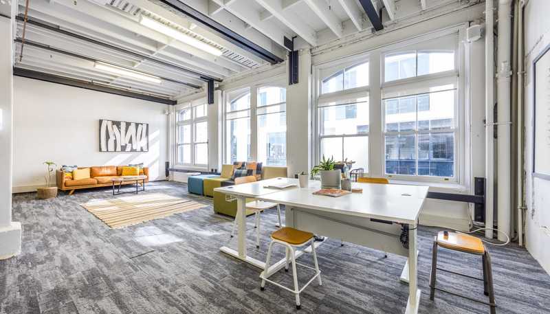 104 Quay Street, Auckland Central