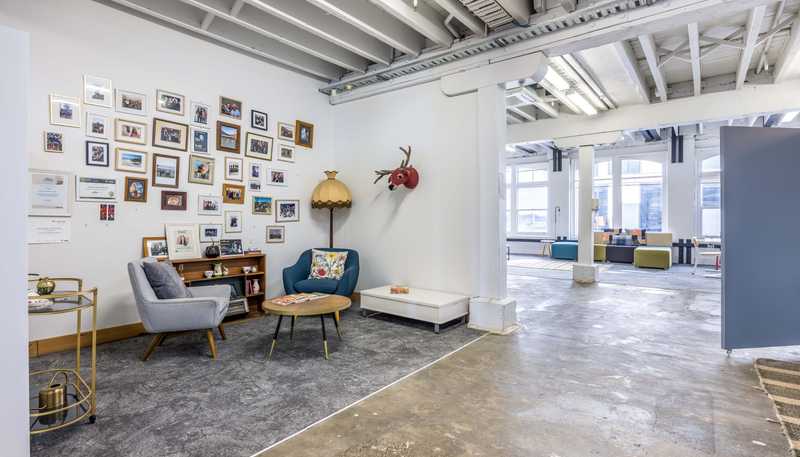 104 Quay Street, Auckland Central