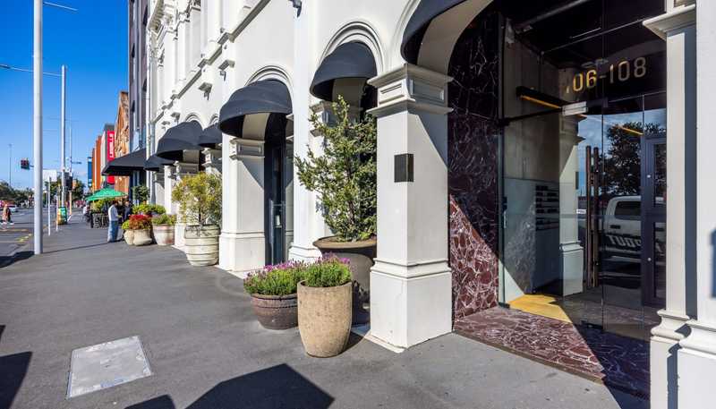 104 Quay Street, Auckland Central