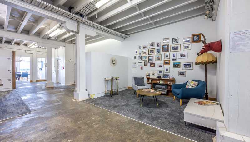 104 Quay Street, Auckland Central
