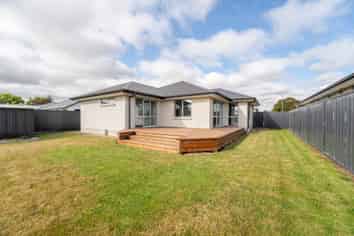77 Te Ngawai Road, Pleasant Point