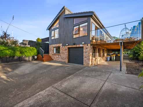 9 Duncan Rise, Herald Island