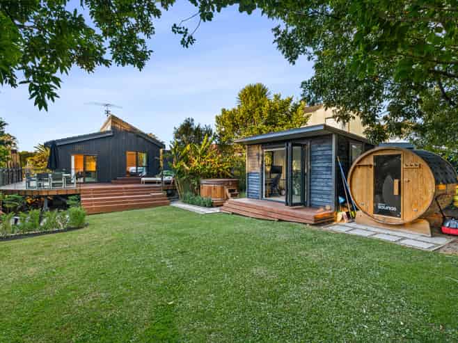 9 Duncan Rise, Herald Island