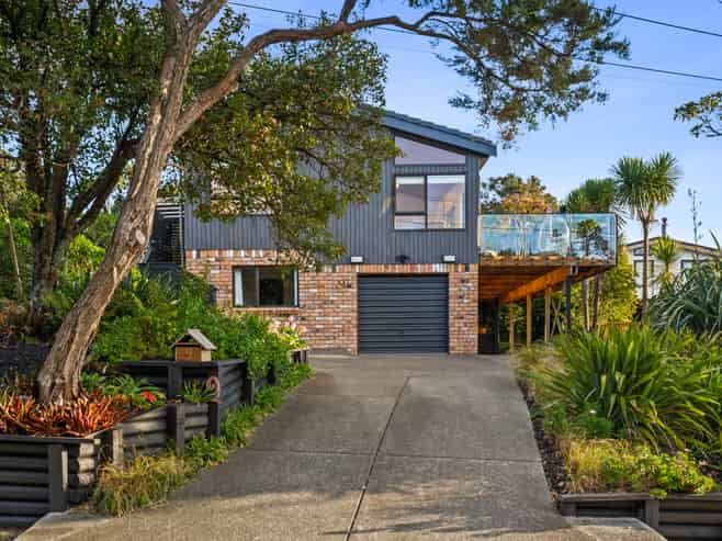 9 Duncan Rise, Herald Island
