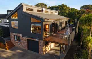 9 Duncan Rise, Herald Island