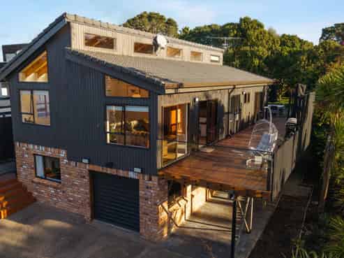 9 Duncan Rise, Herald Island