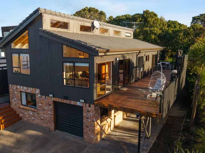 9 Duncan Rise, Herald Island