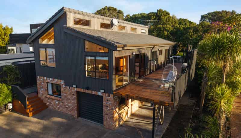 9 Duncan Rise, Herald Island