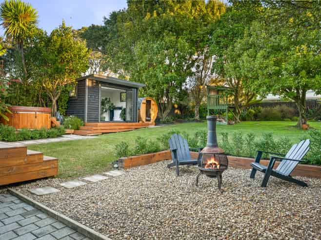 9 Duncan Rise, Herald Island