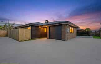 27 Robertson road, Mangere