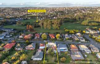 9 Tiki Street, New Lynn