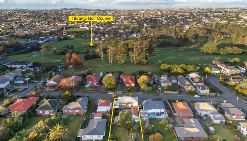9 Tiki Street, New Lynn