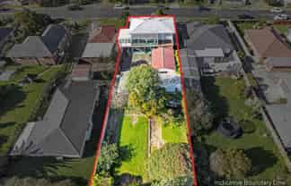 9 Tiki Street, New Lynn