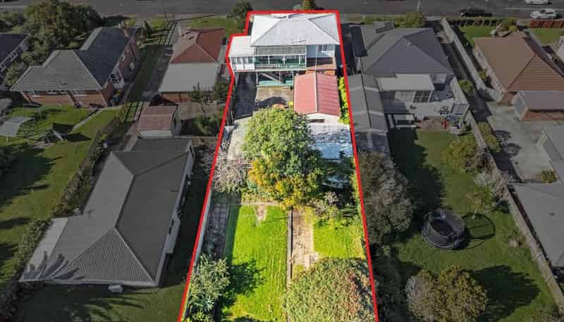 9 Tiki Street, New Lynn