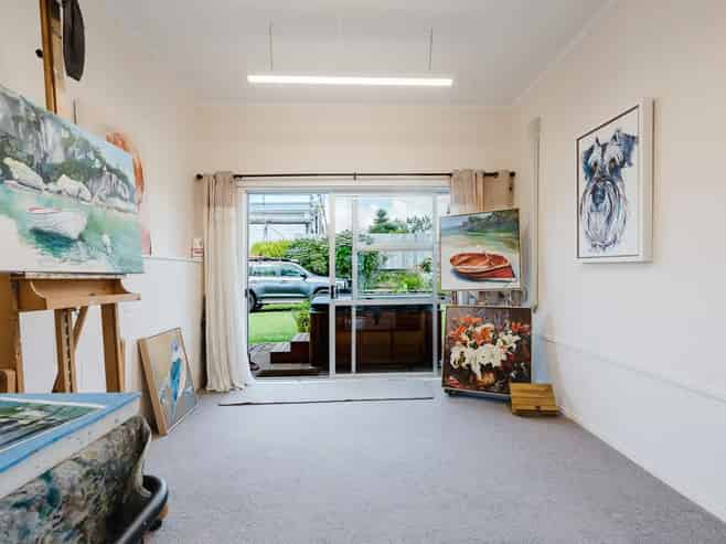 112 Tainui Street, Kawhia