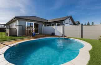 12 Hurunui Drive, Te Awa