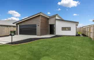 10 Sudbury Way, Rolleston