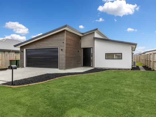 10 Sudbury Way, Rolleston