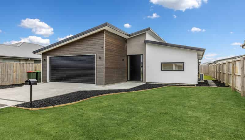 10 Sudbury Way, Rolleston