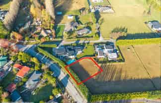 721A Hills Road, Marshland