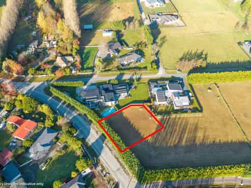 721A Hills Road, Marshland