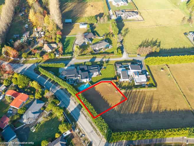 721A Hills Road, Marshland