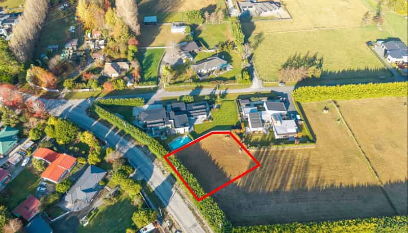 721A Hills Road, Marshland
