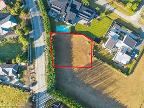 721A Hills Road, Marshland