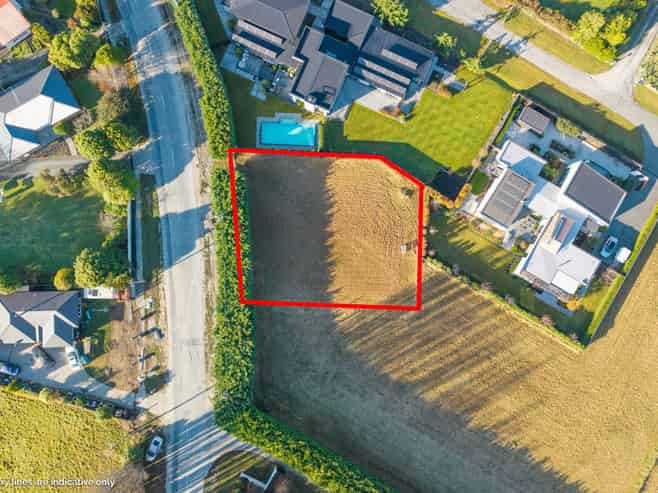 721A Hills Road, Marshland