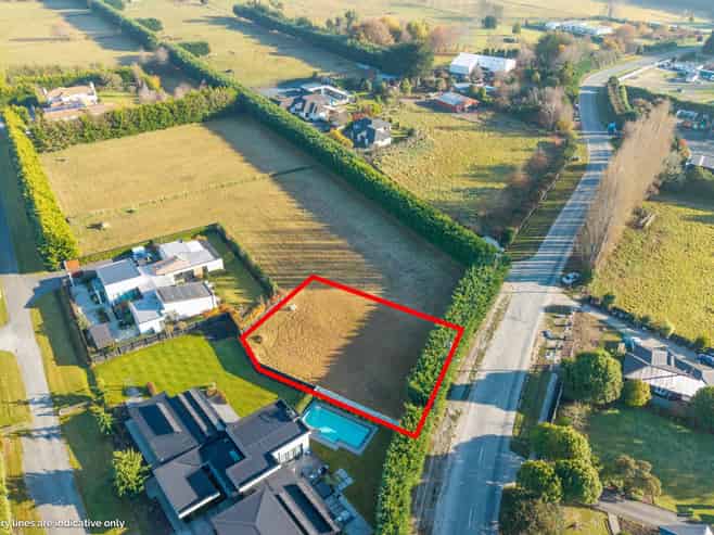 721A Hills Road, Marshland