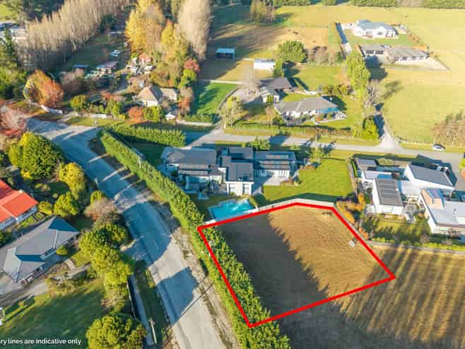721A Hills Road, Marshland