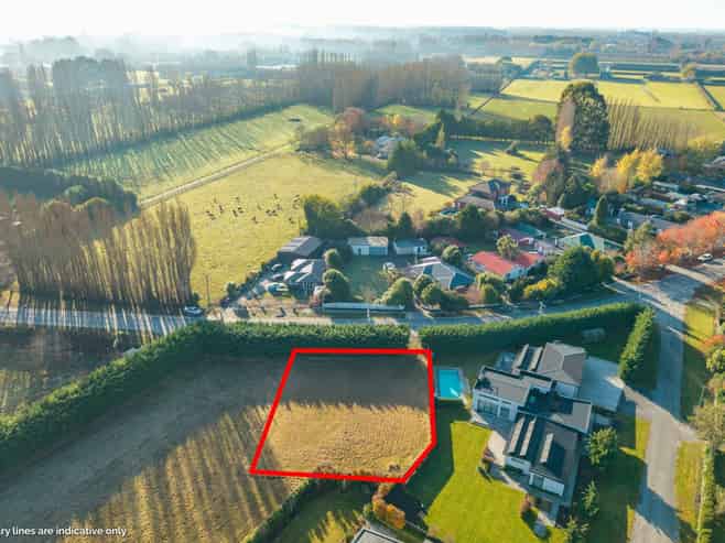721A Hills Road, Marshland