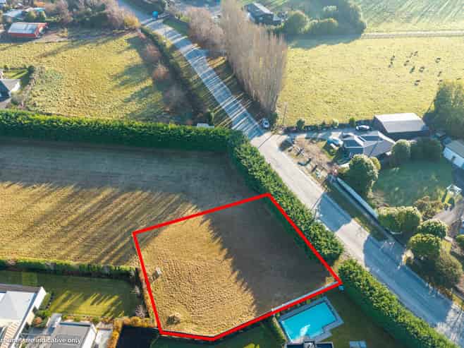 721A Hills Road, Marshland