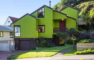 126 Pope Street, Camborne