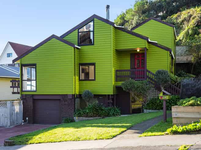 126 Pope Street, Camborne