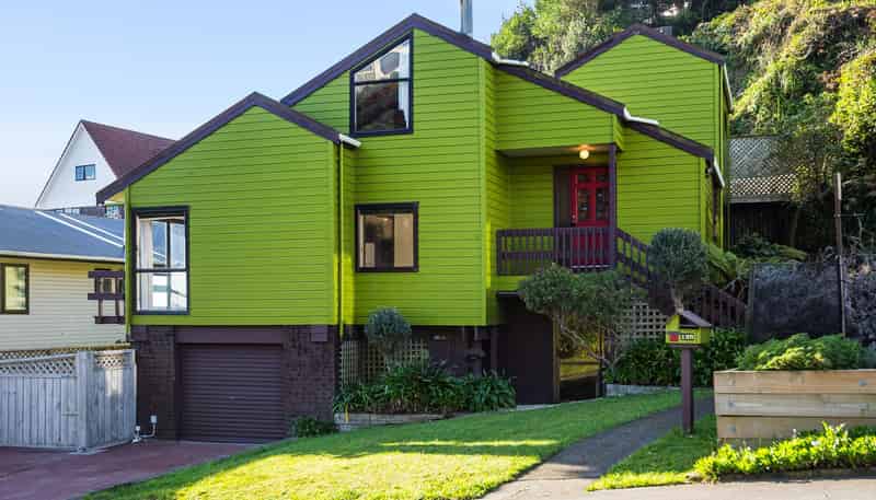 126 Pope Street, Camborne