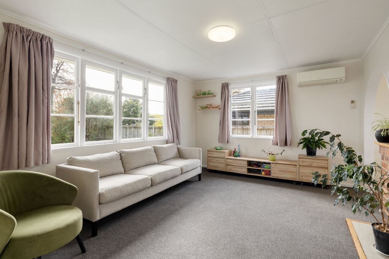 Space & Potential on 703sqm - Meer