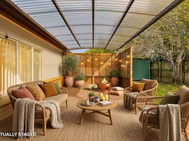 92 Riverton Drive, Randwick Park
