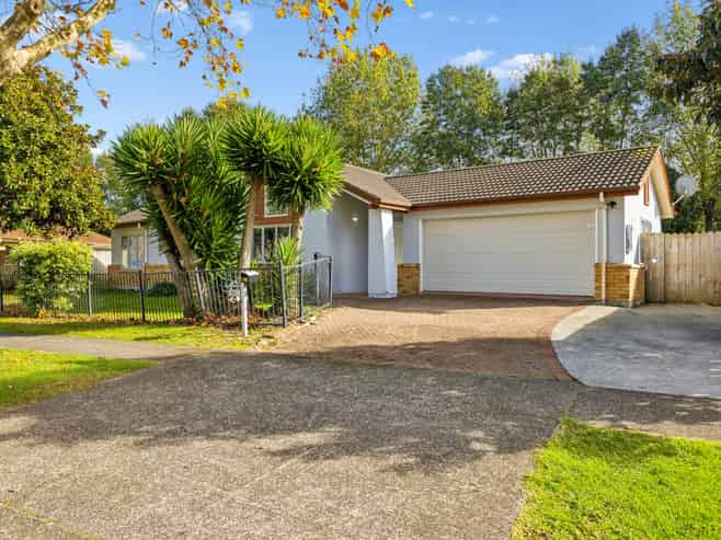 92 Riverton Drive, Randwick Park