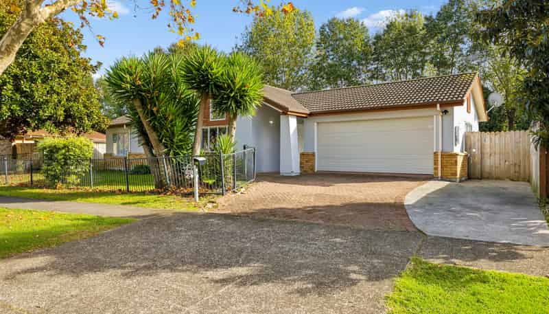 92 Riverton Drive, Randwick Park