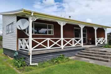 23 Forest View Road, Whakamaru