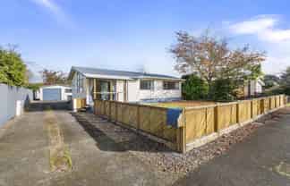127 Winchester Street, Ashhurst