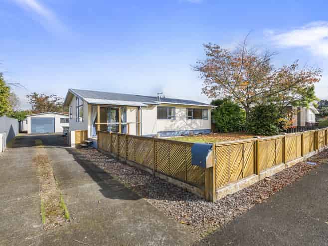 127 Winchester Street, Ashhurst
