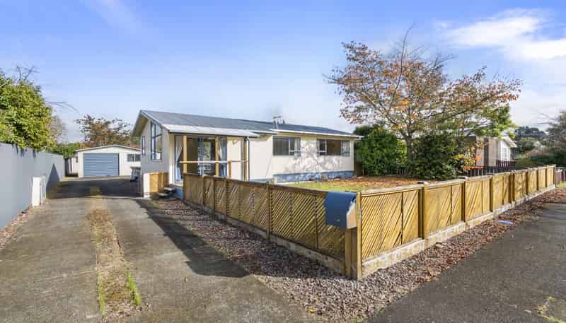 127 Winchester Street, Ashhurst