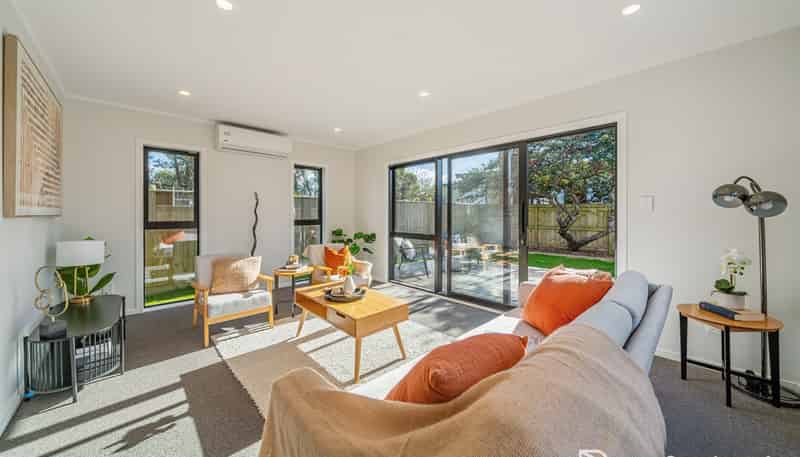 4/15 Douglas Street, Waiwhetu