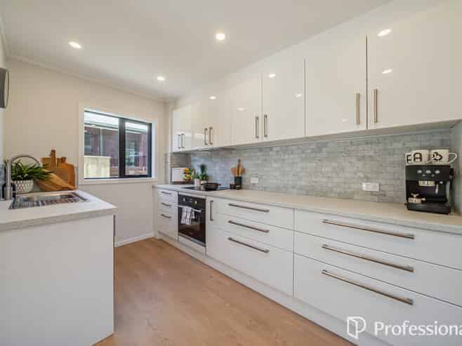 4/15 Douglas Street, Waiwhetu
