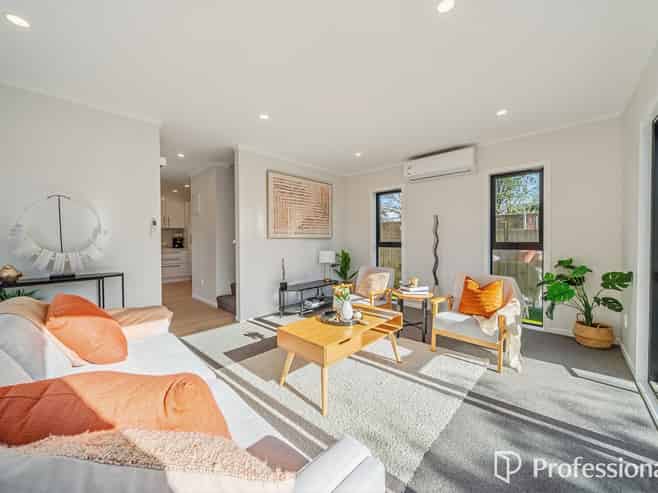 4/15 Douglas Street, Waiwhetu