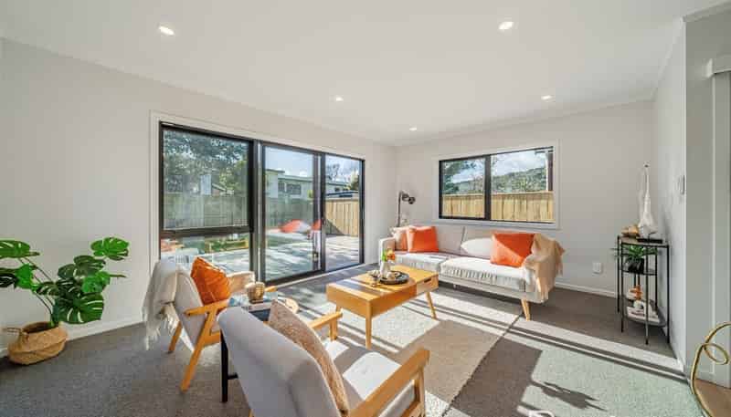 4/15 Douglas Street, Waiwhetu