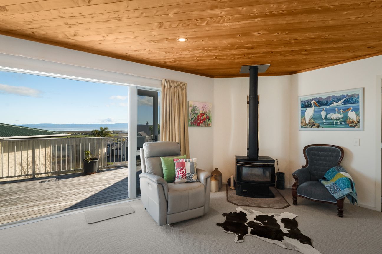 Easy Living with Outstanding Views – pohled 6