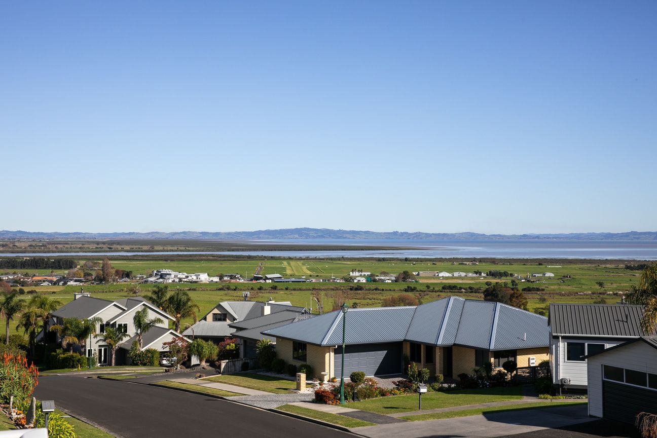 Easy Living with Outstanding Views – pohled 3